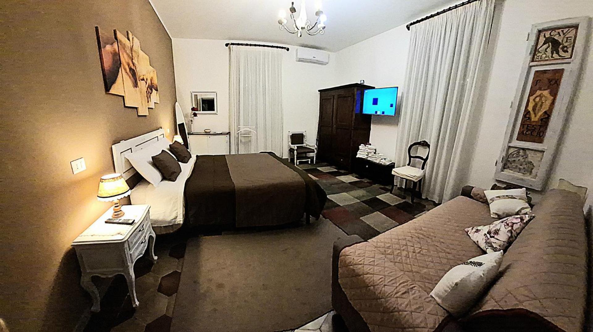 Casa Ferrari Testaccio E Trastevere Wi-Fi Free Rom Exteriör bild