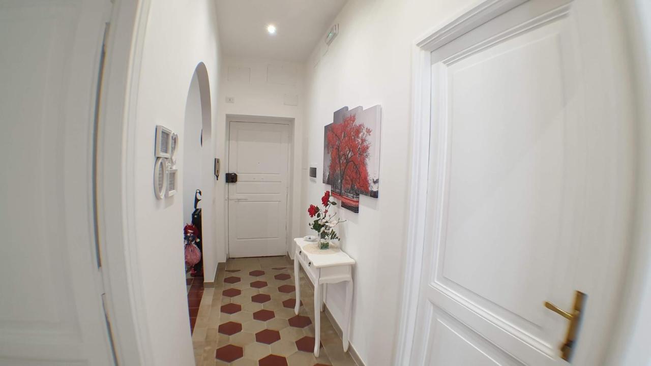 Casa Ferrari Testaccio E Trastevere Wi-Fi Free Rom Exteriör bild